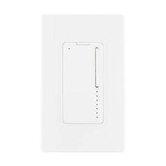 SATCO S11268 STARFISH SMART TECHNOLOGY WALL DIMMER 120 VAC