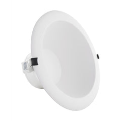 SATCO S11811 23 Watt Commercial LED Downlight Retrofit 6 In. Color Adjustable Lumen Adjustable 120-277 Volt