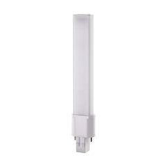 SATCO S28728 6 WATT LED PL 2-PIN 600 LUMENS