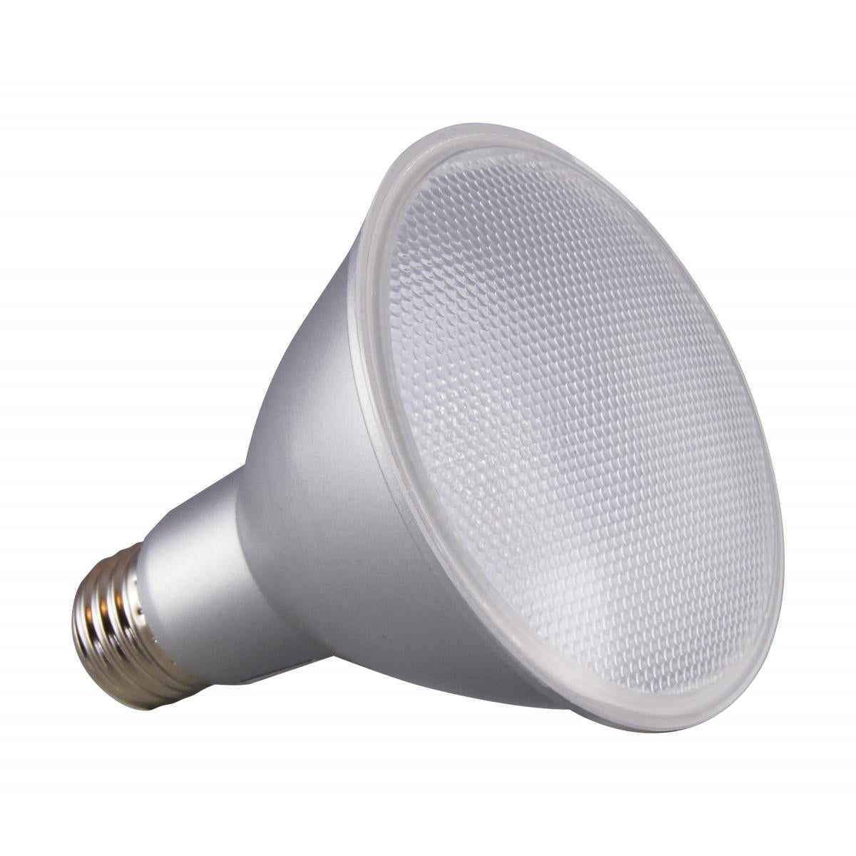 SATCO S29434 Dimmable LED Reflective Lamp 12.5 W 40 deg Beam Angle