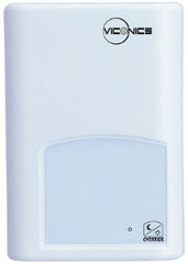 Schneider Electric S3020W1031 Room Sensor with Override Button