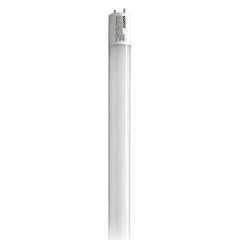 SATCO S39907 Tubular Light 17 Watt T8 LED 4FT 5000K