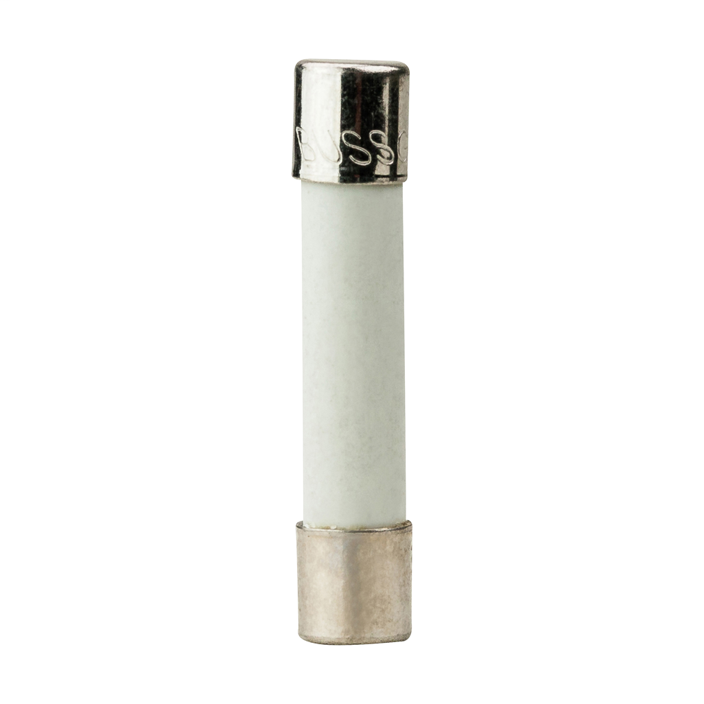 Bussmann S505-10-R S505 10A Buss Fuse