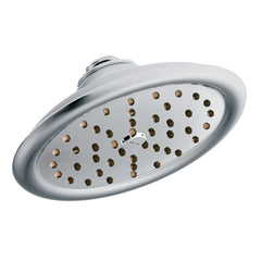 Moen 6310 Chrome one-function 7 diameter spray head rainshower