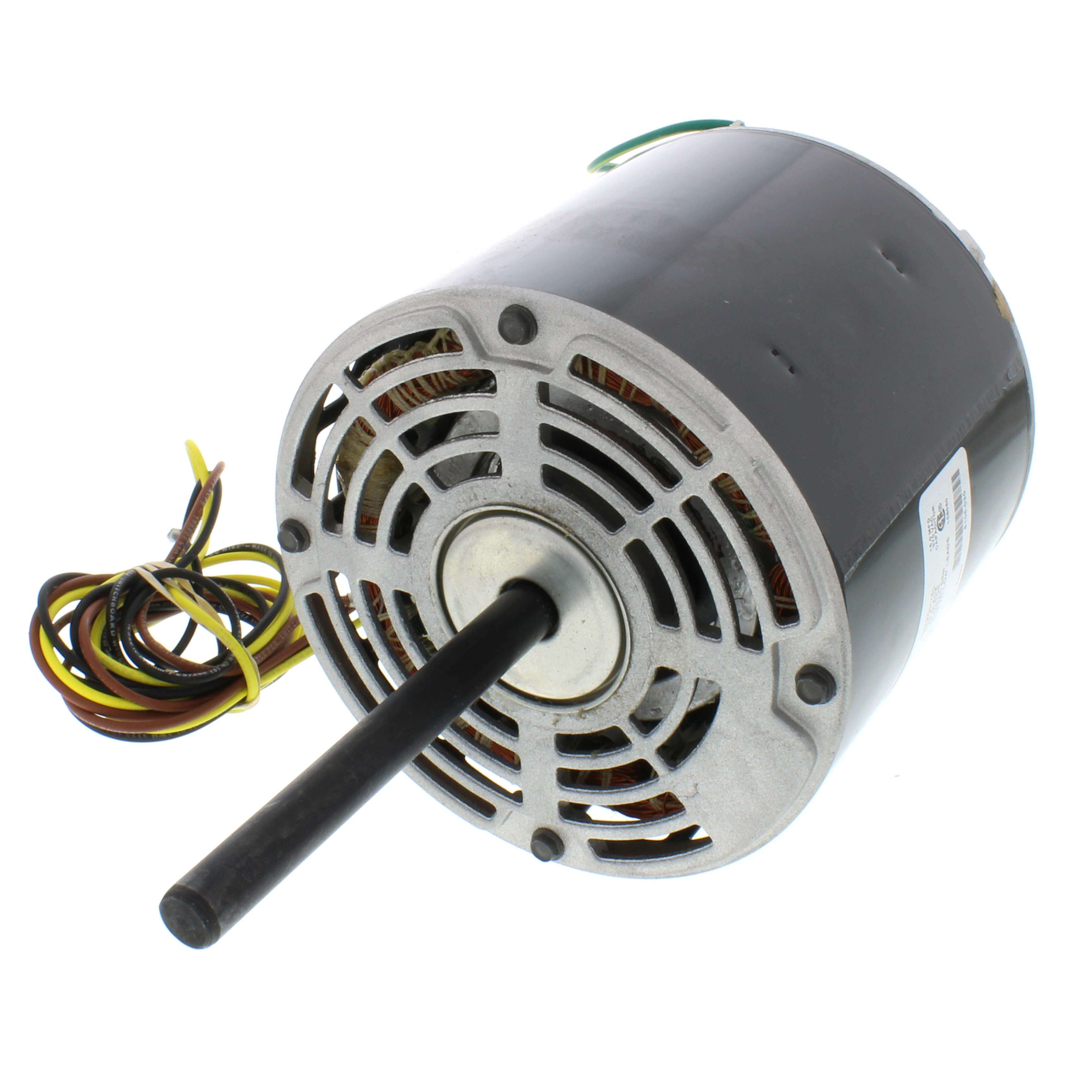 Bard S8105-071 Condenser Fan Motor 1/3 HP 460V Replacement MPN