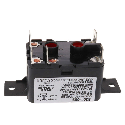 Bard S8201-009 SPDT Time Delay Relay (24V)