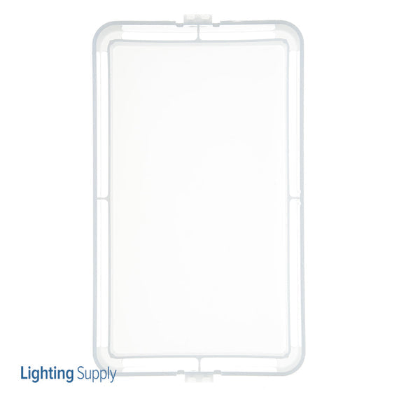 Broan S99111594 Light Lens