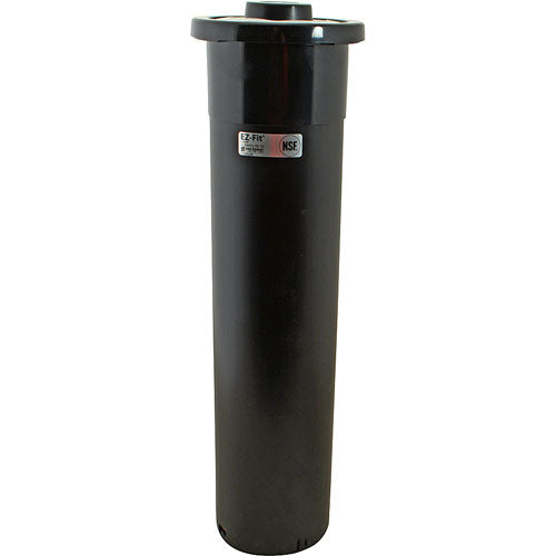 Cup Dispenser 8-46oz C2410C for San Jamar SAJC2410C