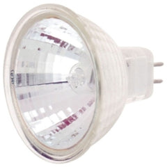 SATCO S1950 20W MR11 Dimmable Halogen Light Bulb with Candelabra Base