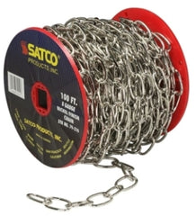 SATCO 79/210 Hanging Chain 100 ft Reel