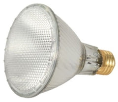 SATCO S2240 Halogen Lamp 39 Watt PAR30 Clear 1500 Average Rated Hours 530 Lumens