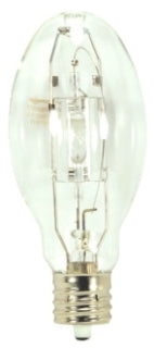 SATCO S5884 HyGrade Metal Halide Lamp 400 W EX39 Mogul ED37 42000 Lumens