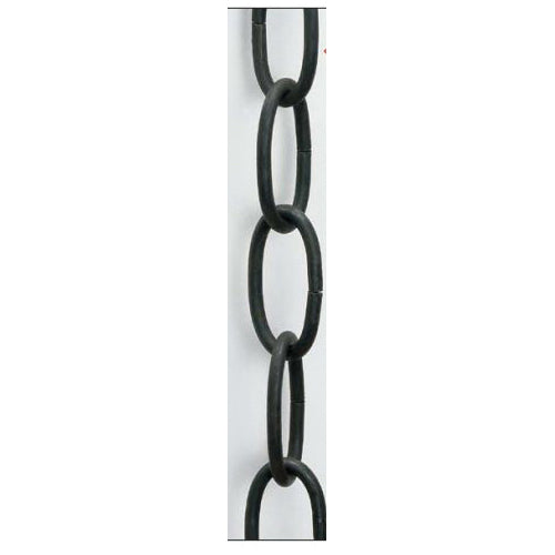 SATCO 79/457 Lighting Chain in Black