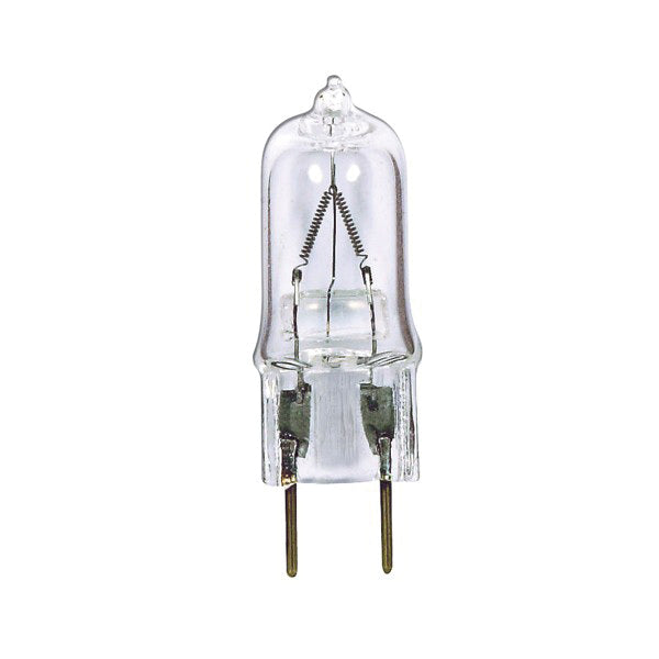 Satco S3539 20 Watt Halogen T4 Clear