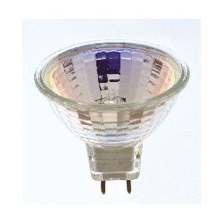 SATCO S4627 35 WATT HALOGEN MR16 120 VOLT W/COVER