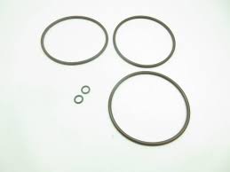 HAYWARD SB4KIT 2-1/2 - 4 FPM Simplex or Duplex O-Ring Replacement