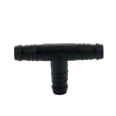 Rain Bird A46004 SB Series Pipe Tee, 1/2 in, Barb