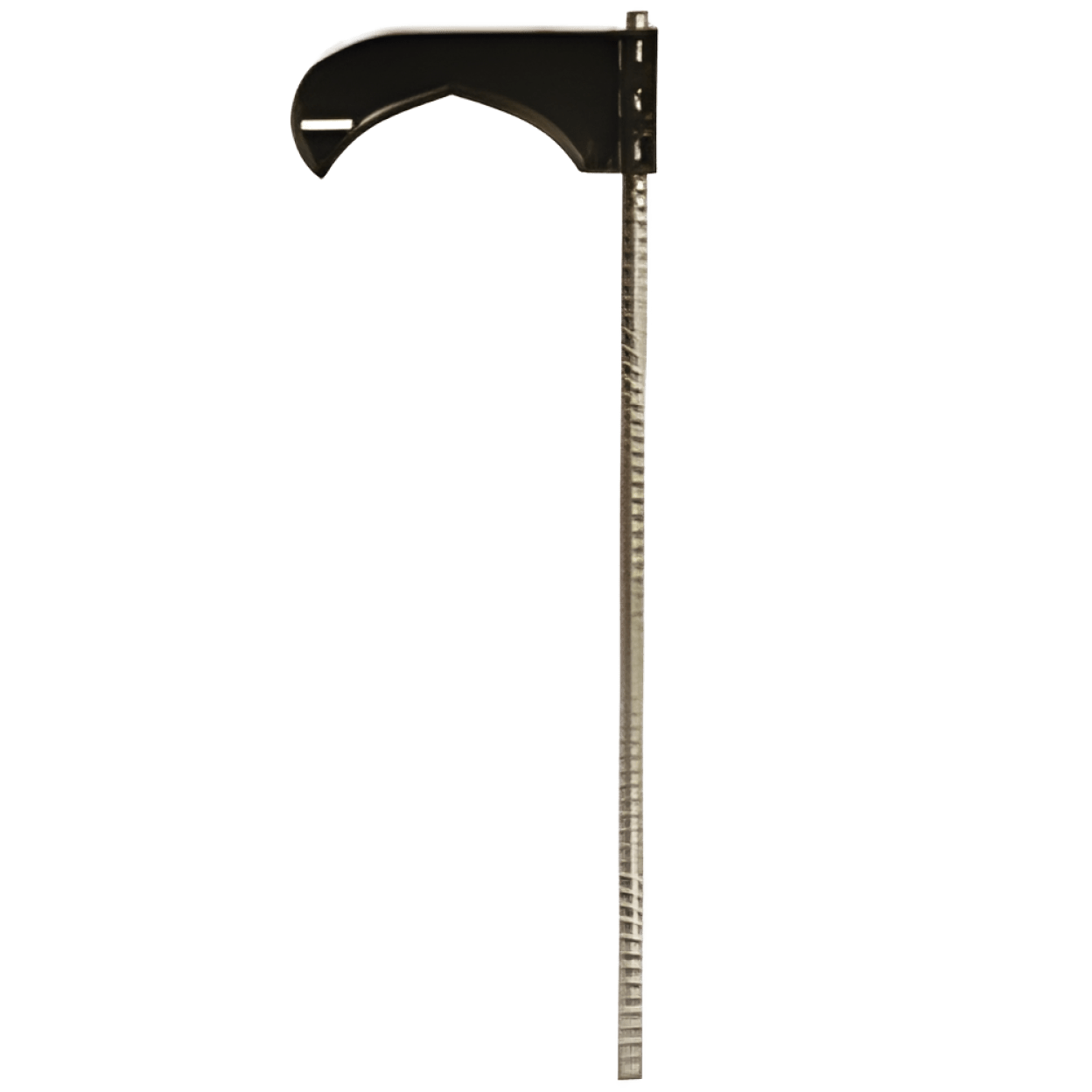 Sioux Chief 535-914 Tomahawk 1-1/2 - 6 x 14 in. Carbon Steel and Polyethylene Stake