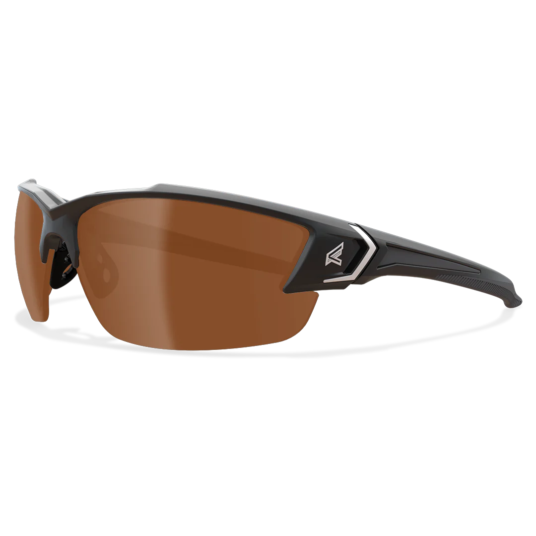 Edge Eyewear SDK115 Khor Copper Driving Non-Polarized