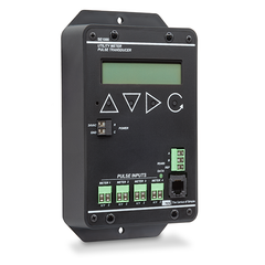 TCS Basys Controls SE1000 Utility Meter Pulse Reader