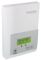 Schneider Electric SE7200C5045B Zone Controller BACnet 1H/1C On-Off Floating