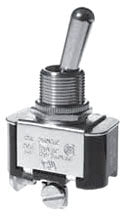 Selecta SS206S-BG Toggle Switch 20A 125VAC