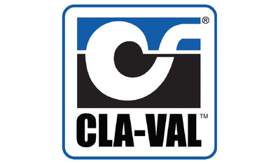 CLA-VAL 8155001E Rebuild Kit for 1.25 and 1.5 Inch Valves of 90 & 91 Series