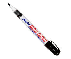 Markal 96823  Valve Action Liquid Paint Markers,Black