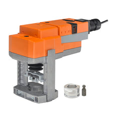 BELIMO SGVL GLOBE VALVE ACTUATORS