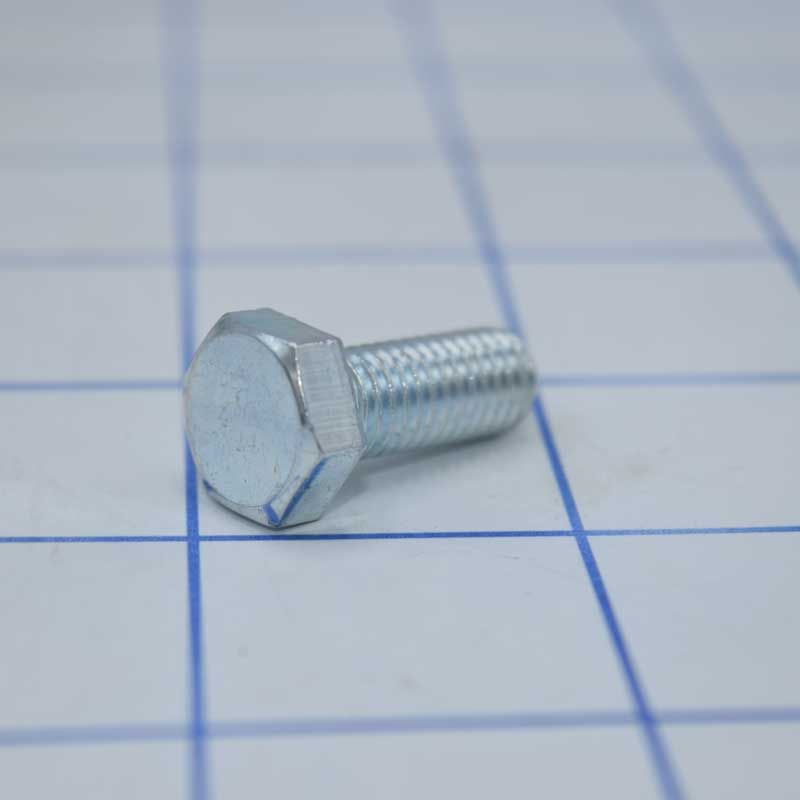 JET Jet SH080402 Hex Head Bolt Left Thread M8x25