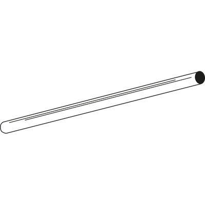 BELIMO SH8 Push Rod - 36 inches, 5/16 inch diameter - Replacement SH8