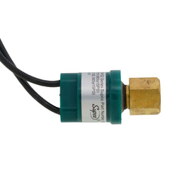 Supco SHP665565 Pressure Switch 24/120/240 VAC 10 A at 12 to 28 VAC/VDC 0 to 650 PSI Operating