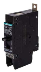 Siemens BQD120 Molded Case Circuit Breaker, 277 VAC, 20 A, 14 kA Interrupt, 1 Pole