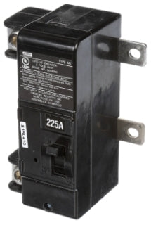 Siemens MBK200A TYPE SL Transfer Switch Main Circuit Breaker, 277/480 VAC, 200 A, 22 kA Interrupt, 2 Poles