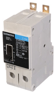 Siemens NGB2B125B Panelboard Circuit Breaker 125A 600V