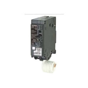 Siemens QF130A Ground Fault Circuit Breaker 120V 30A 10 kA Interrupt