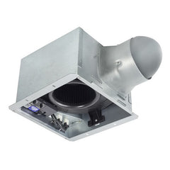 Delta Breez SIG80-110LED Exhaust Fan 80/110 CFM Dimmable LED Light