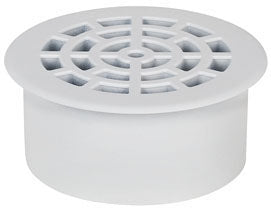 Sioux Chief 845-2P Floor Drain 2 Inch Inside Pipe