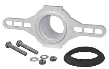 Sioux Chief 868-7P 2 In. Inside Fit Urinal Flange Kit