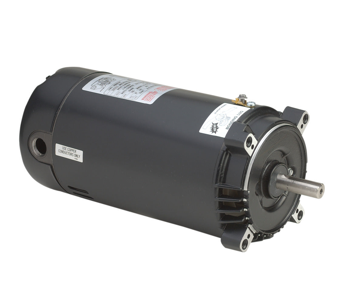 Century SK1102 Pool Pump Motor 1 HP 115/230V CCWSE