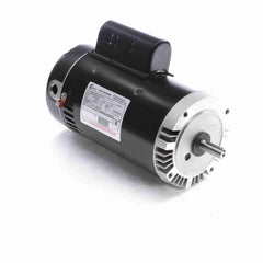 Century SK1302V1 Jet Pump Motor 3 HP 208-230V 56C Frame C-Face Key