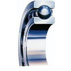 SKF 6313 Y/C782 | Cylindrical Bore Deep Groove Ball Bearing - 2.56 in Inner Diameter, 5.51 in Outer Diameter, 1.3 in Width