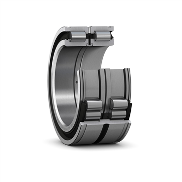 SKF NNF 5012 ADB-2LSV | Double Row Steel Cylindrical Bearing