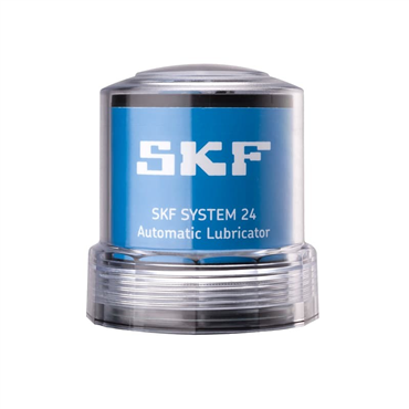 SKF TLSD 1-DS Lubricator Accessories