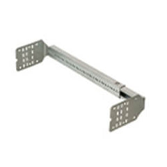 Arlington SL24 15 TO 24 ADJUSTABLE SLIDERBAR BOX MOUNTING BRACKET