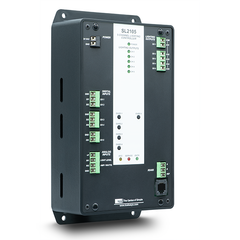 TCS Basys Controls SL2105 Lighting Controller – Five Channel