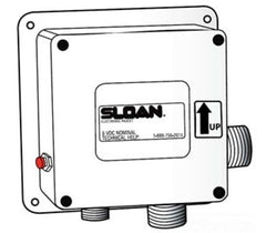 SLoan SFP40A Control Module for SF Series Faucets