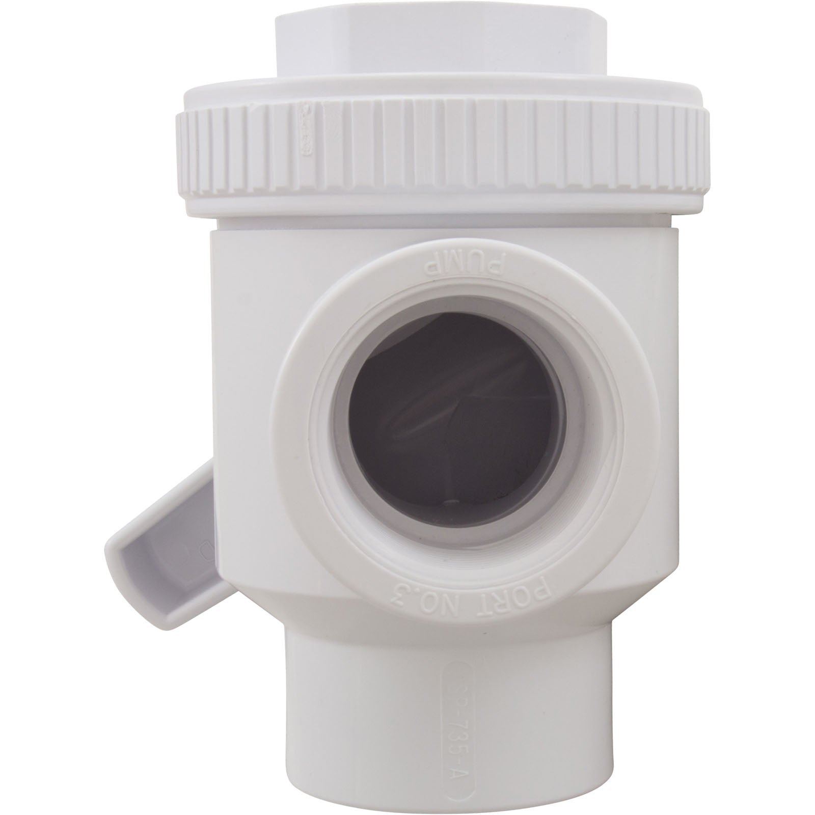 Hayward SP0735 4-Way Ball Valve 1-1/2 Inch