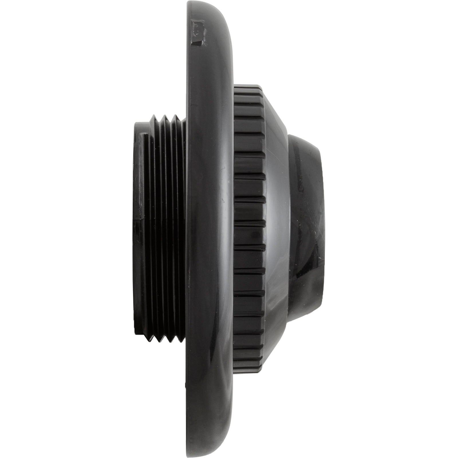 Hayward SP1418DBLK Large Hydrostream Insider Fitting 3/4 Inch Black