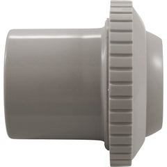 Hayward SP1421DGR Hydrostream Insider Fitting Gray 3/4